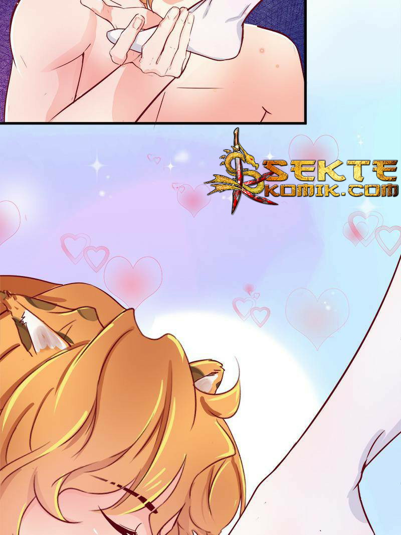 Beauty and the Beast Chapter 02 Gambar 61