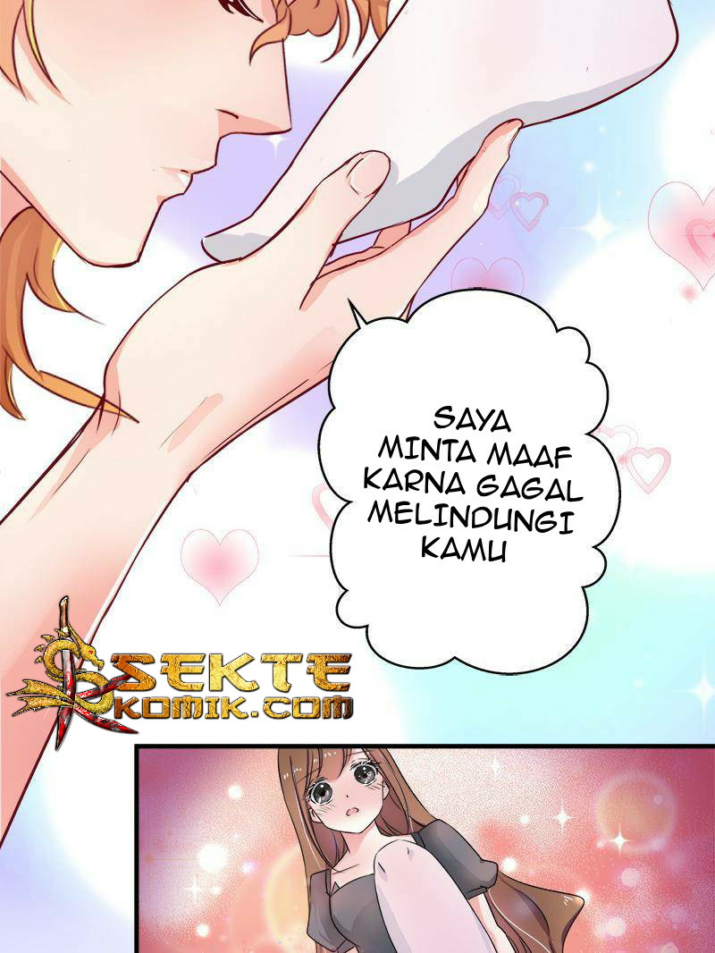 Beauty and the Beast Chapter 02 Gambar 62