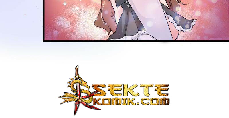 Beauty and the Beast Chapter 02 Gambar 63