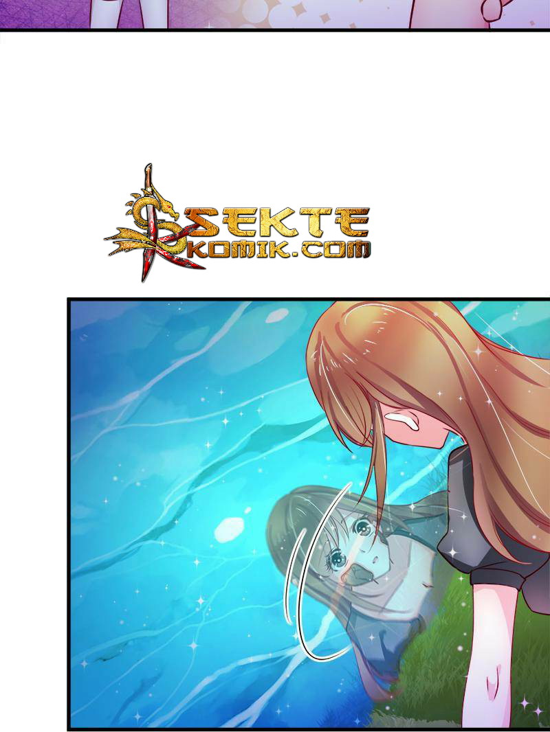 Beauty and the Beast Chapter 02 Gambar 8