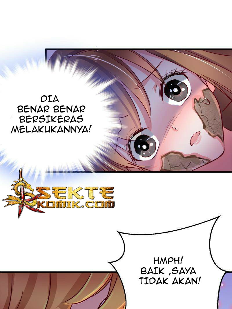 Beauty and the Beast Chapter 02 Gambar 11