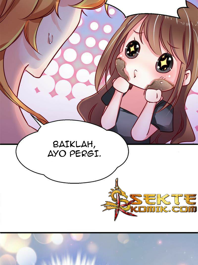 Beauty and the Beast Chapter 02 Gambar 12