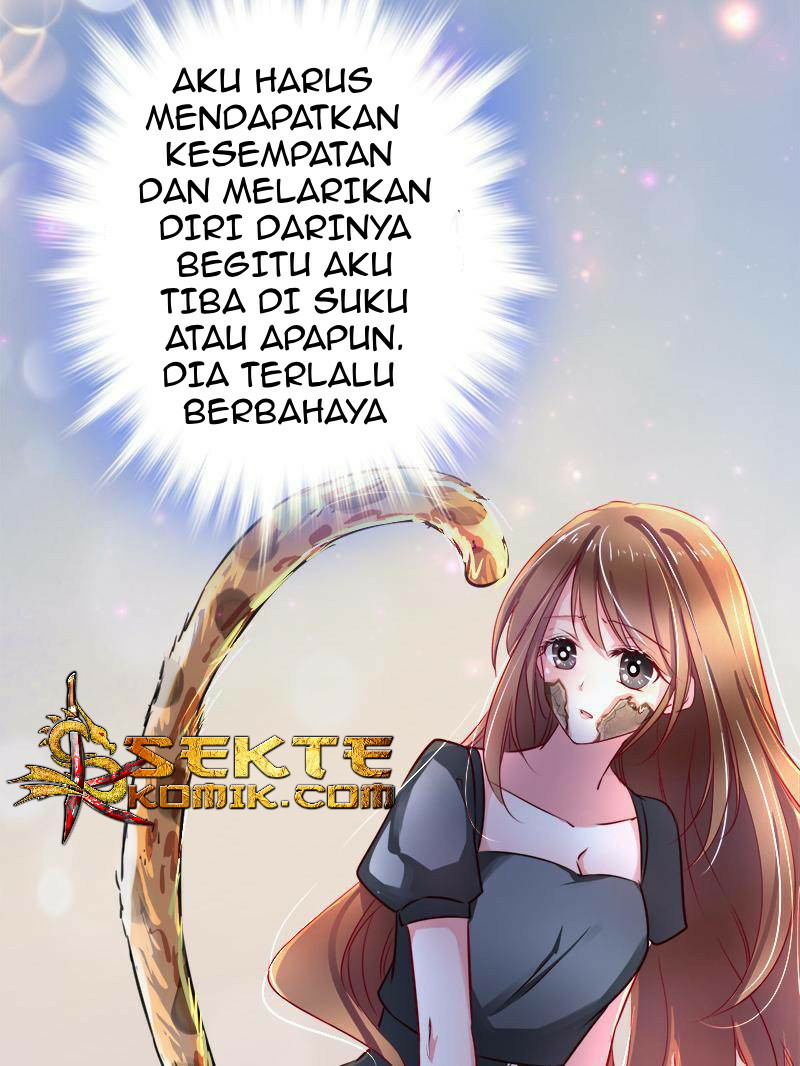 Beauty and the Beast Chapter 02 Gambar 13