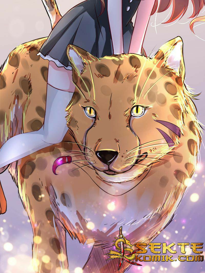 Beauty and the Beast Chapter 02 Gambar 14