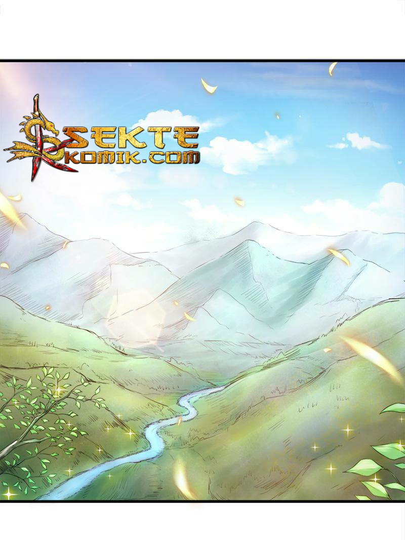 Beauty and the Beast Chapter 02 Gambar 16