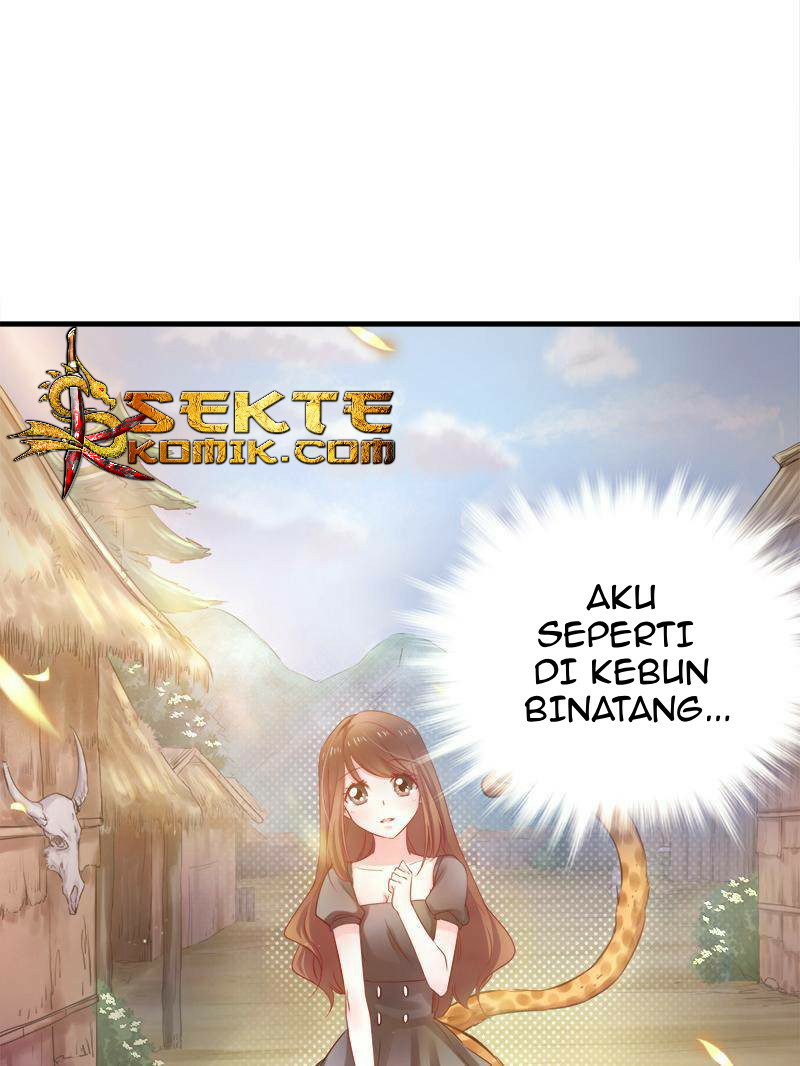 Beauty and the Beast Chapter 02 Gambar 17