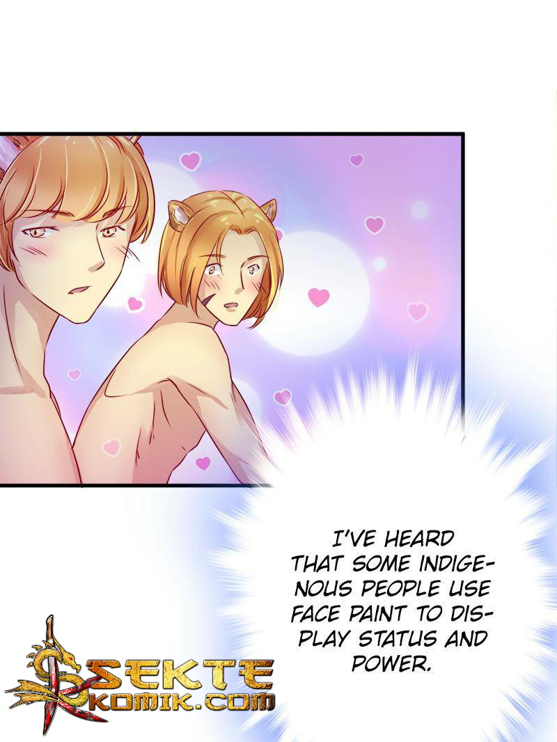 Beauty and the Beast Chapter 02 Gambar 19