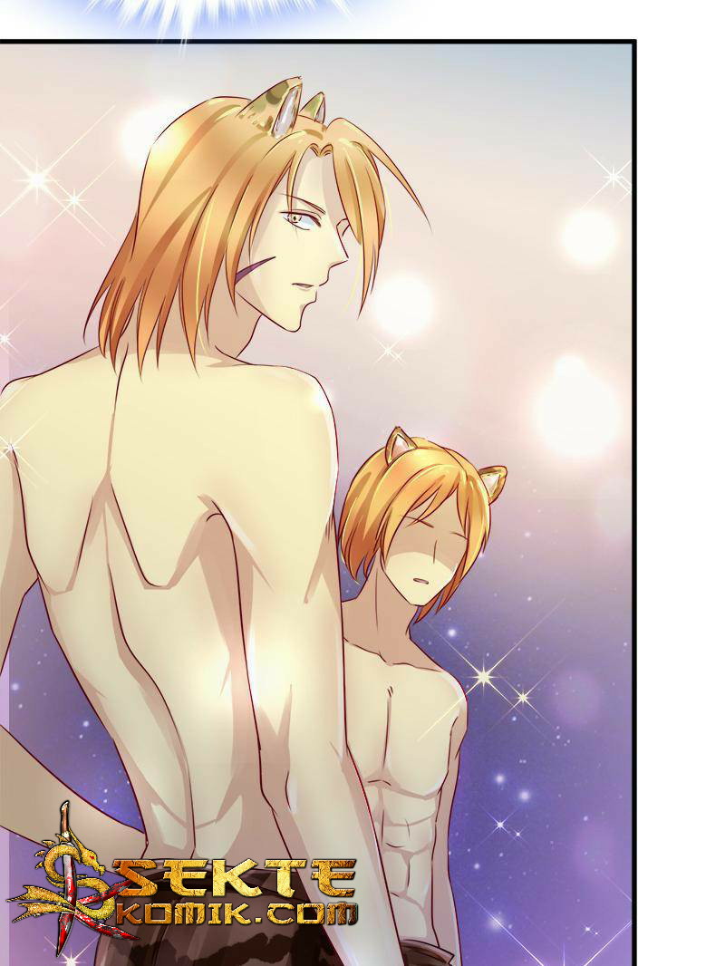 Beauty and the Beast Chapter 02 Gambar 21