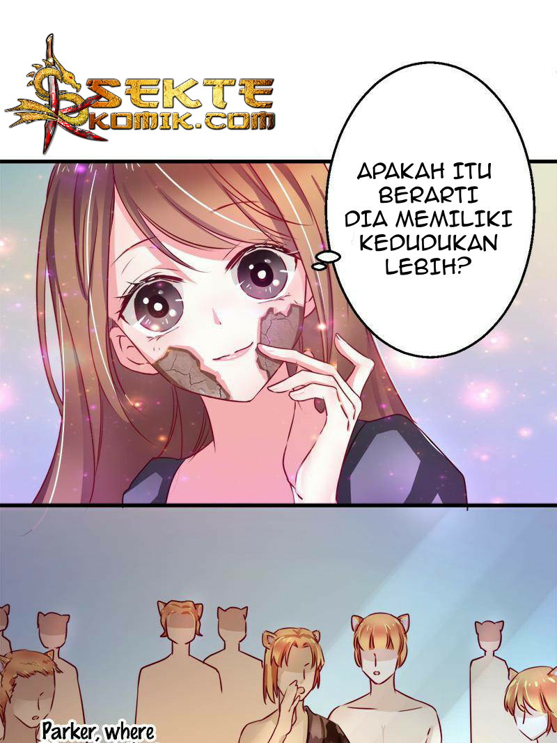 Beauty and the Beast Chapter 02 Gambar 23