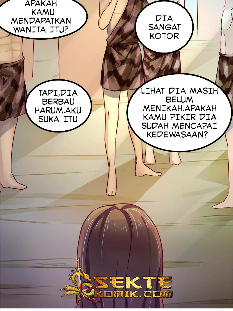 Beauty and the Beast Chapter 02 Gambar 24