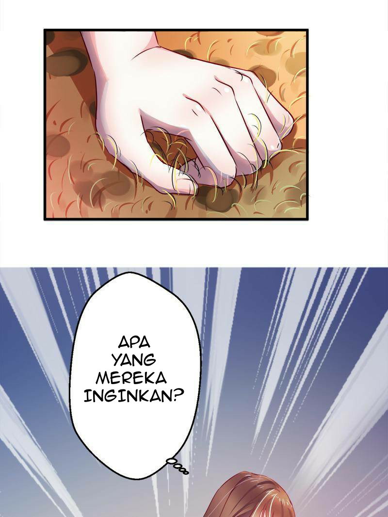 Beauty and the Beast Chapter 02 Gambar 25