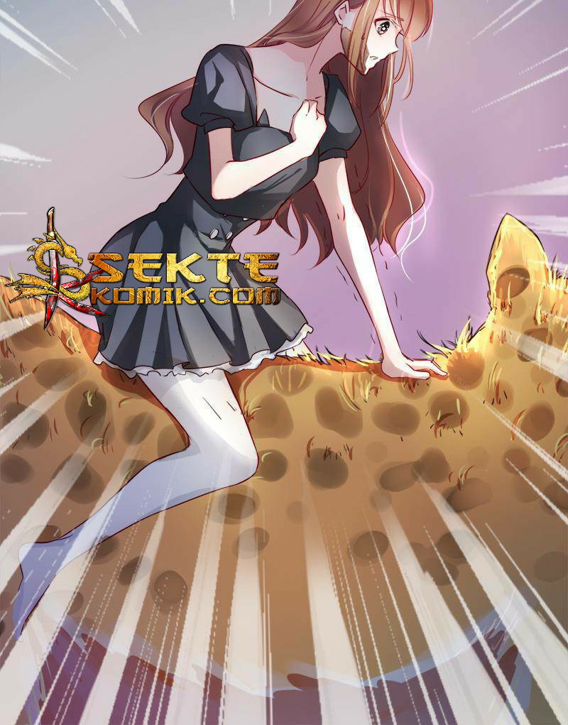 Beauty and the Beast Chapter 02 Gambar 26