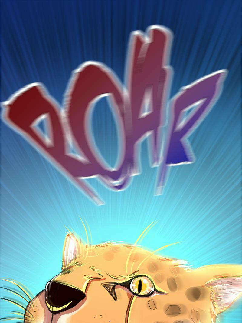 Beauty and the Beast Chapter 02 Gambar 27