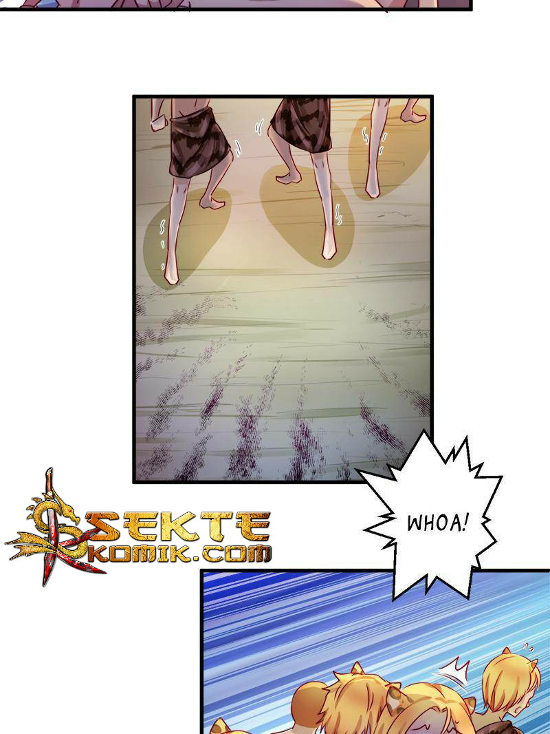 Beauty and the Beast Chapter 02 Gambar 29