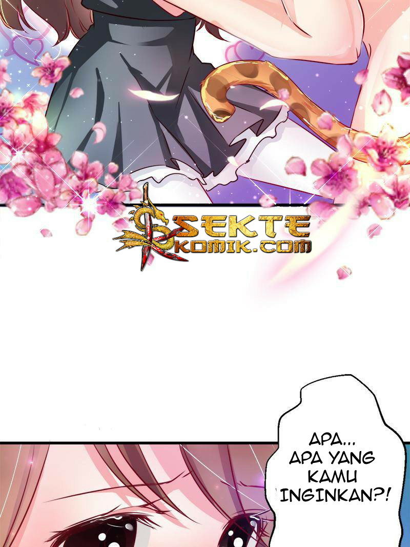 Beauty and the Beast Chapter 02 Gambar 3