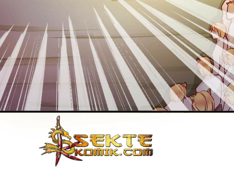 Beauty and the Beast Chapter 02 Gambar 31