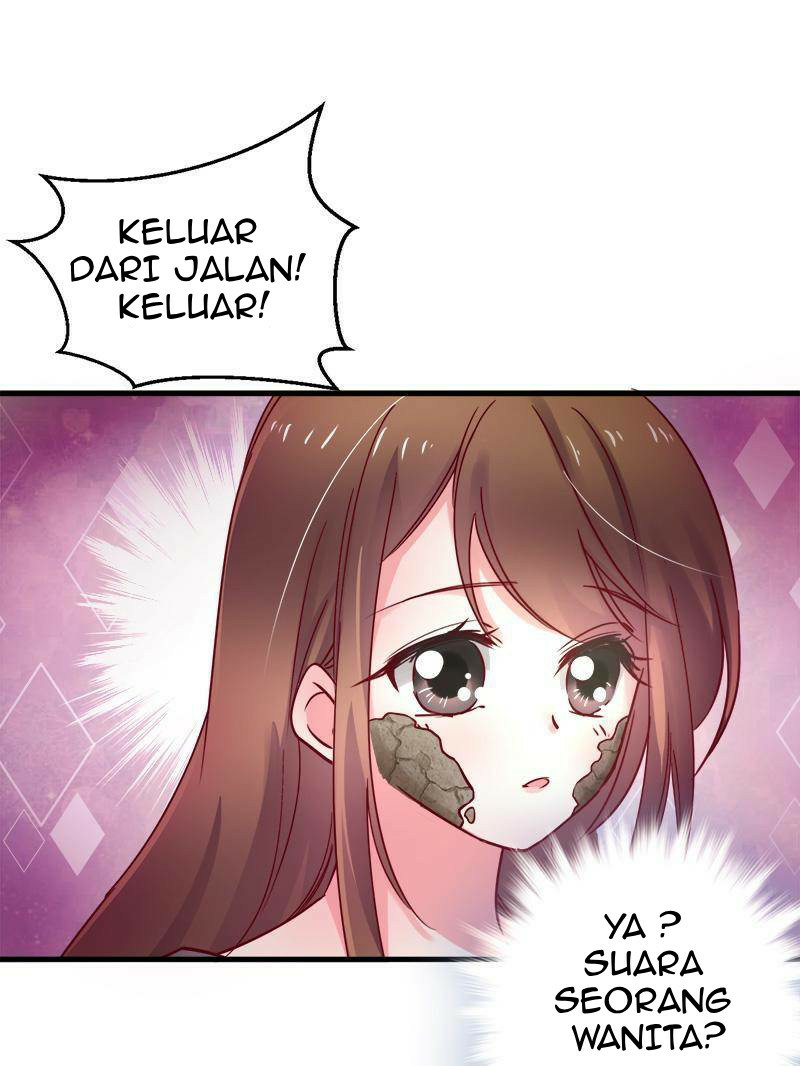 Beauty and the Beast Chapter 02 Gambar 32