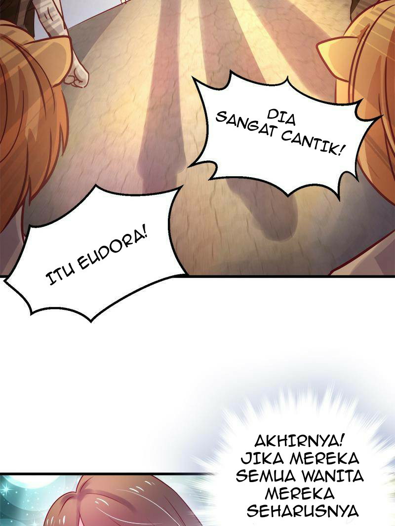 Beauty and the Beast Chapter 02 Gambar 34