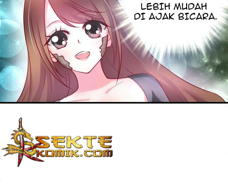 Beauty and the Beast Chapter 02 Gambar 35