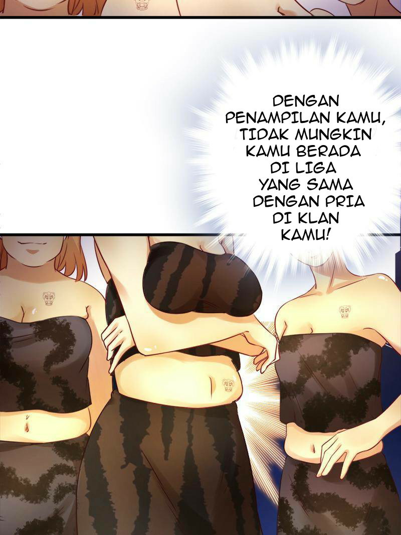 Beauty and the Beast Chapter 02 Gambar 39