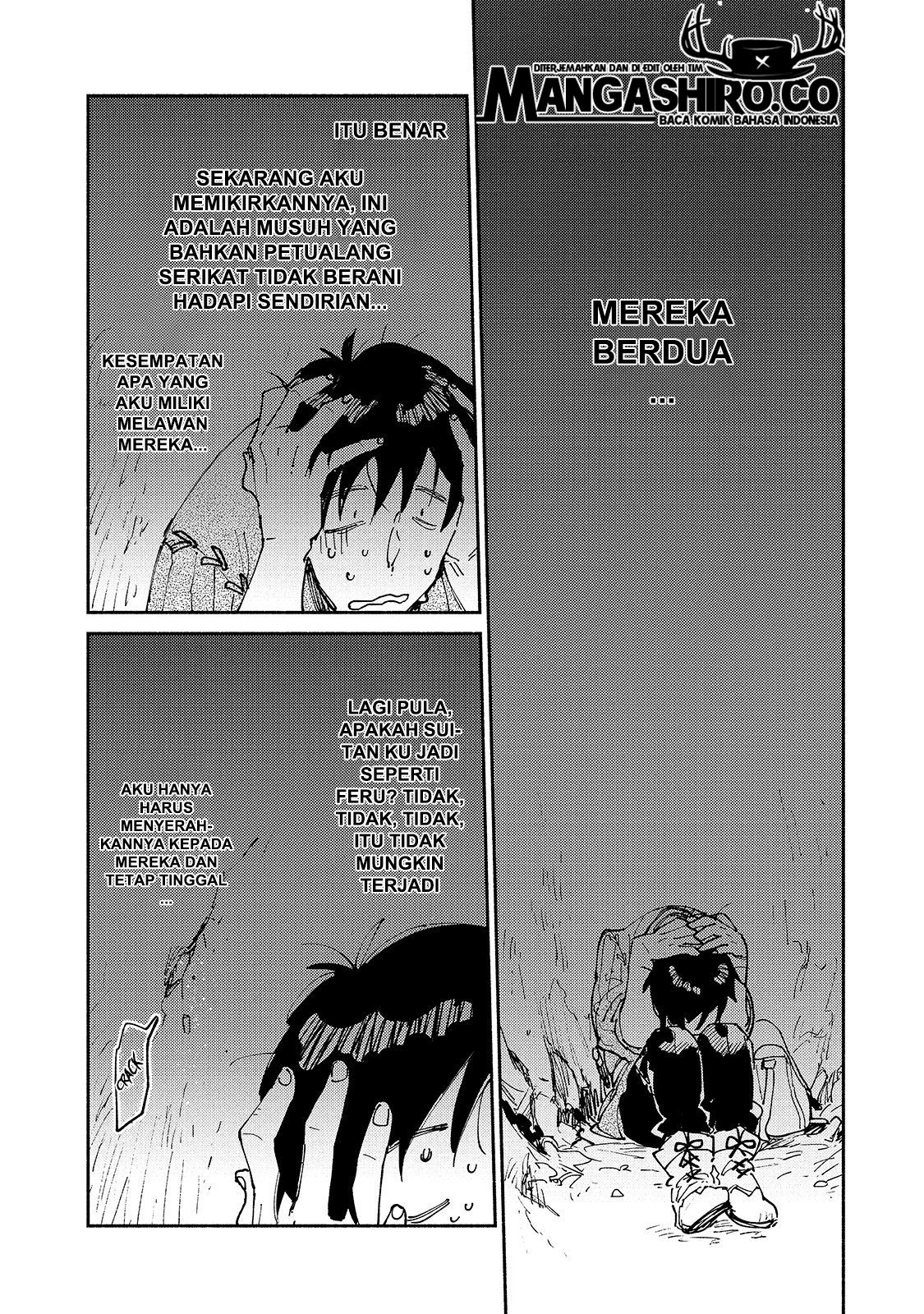 Tondemo Skill de Isekai Hourou Meshi Chapter 29 Gambar 14