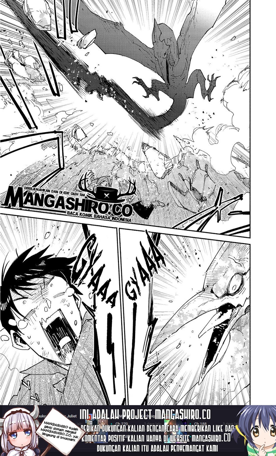 Tondemo Skill de Isekai Hourou Meshi Chapter 29 Gambar 15