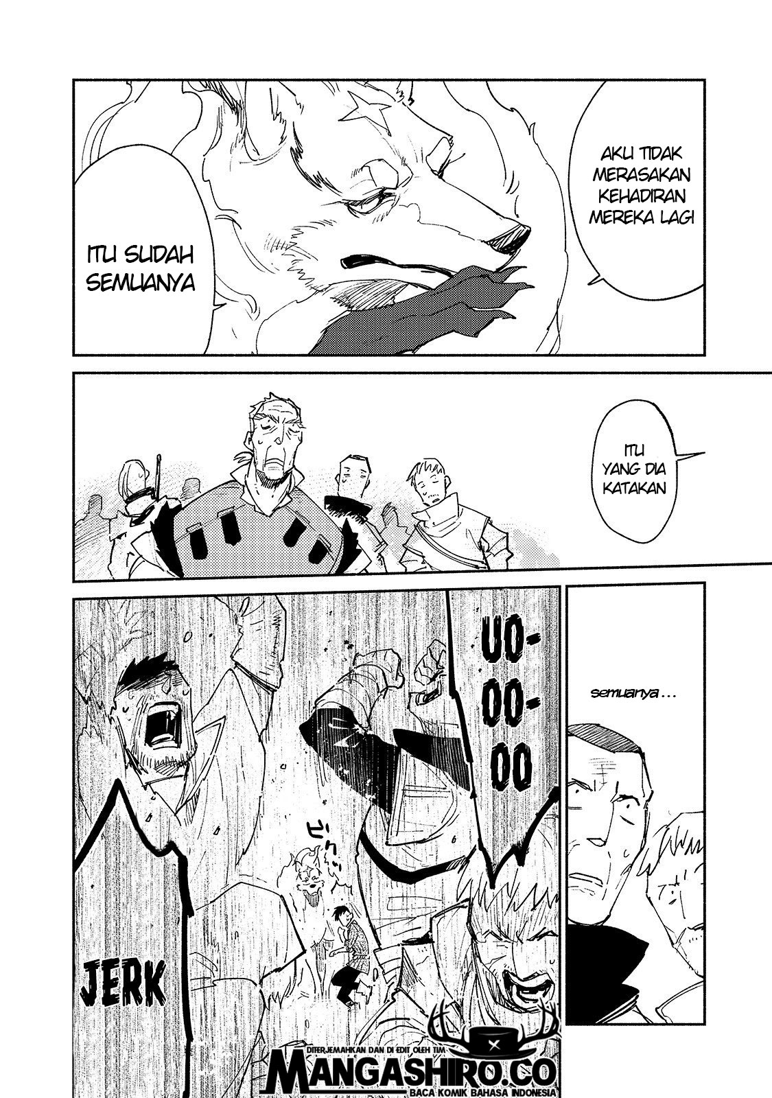 Tondemo Skill de Isekai Hourou Meshi Chapter 29 Gambar 26