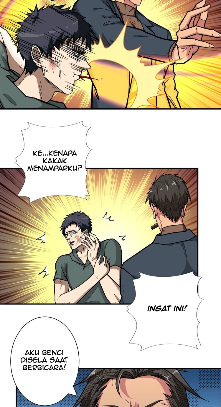 God Slayer Chapter 101 Gambar 18