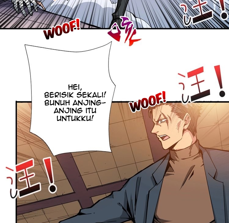 God Slayer Chapter 101 Gambar 28