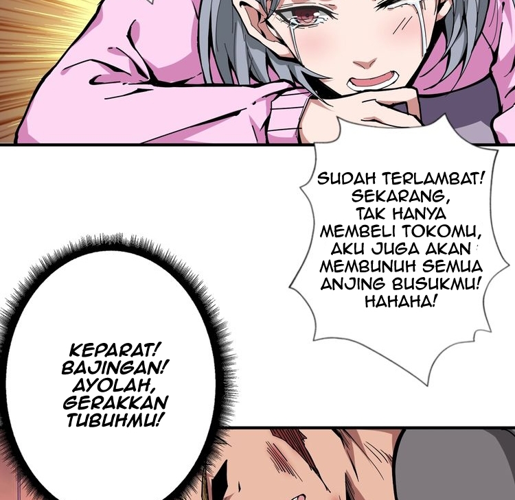 God Slayer Chapter 101 Gambar 30