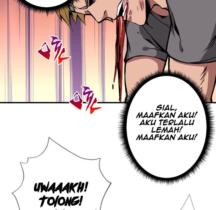 God Slayer Chapter 101 Gambar 31