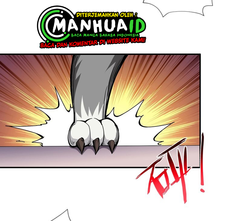 God Slayer Chapter 101 Gambar 33