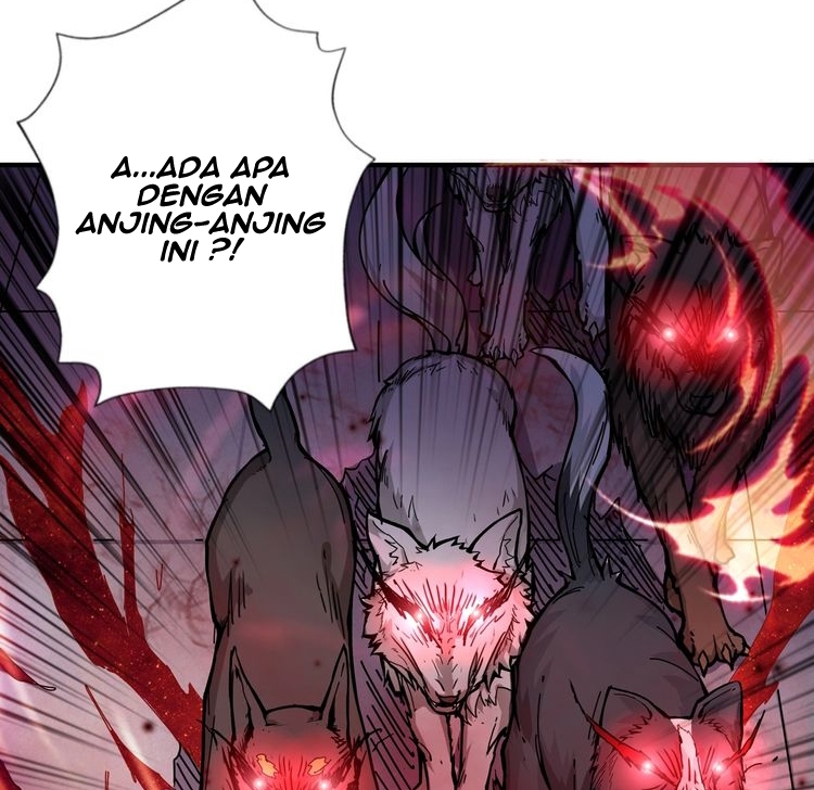 God Slayer Chapter 101 Gambar 34