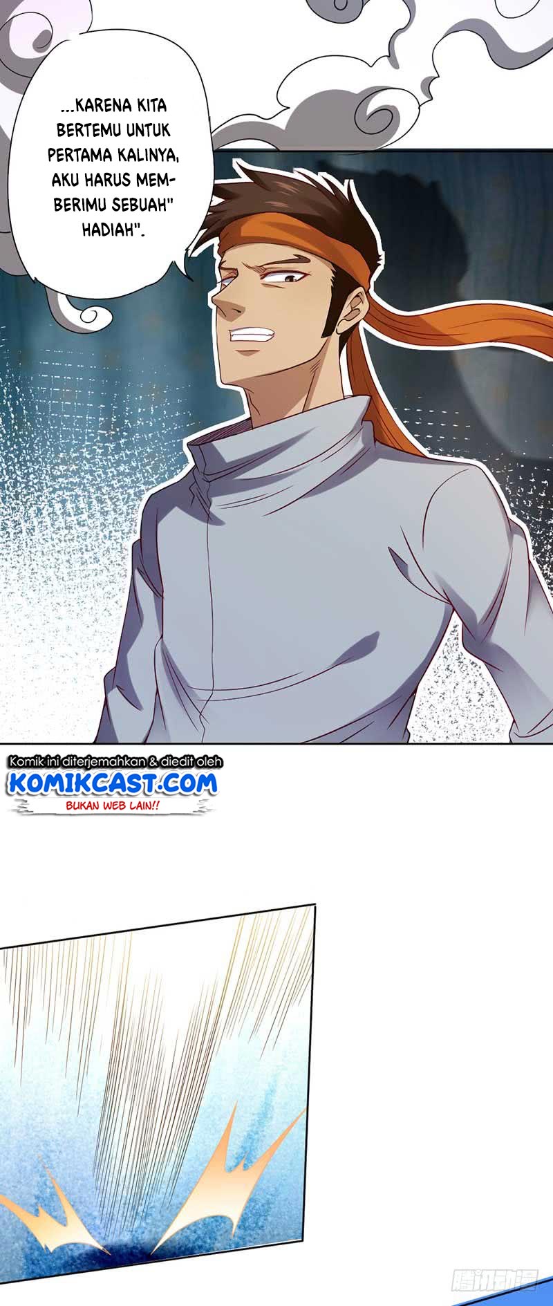 First Rate Master Chapter 63 Gambar 6