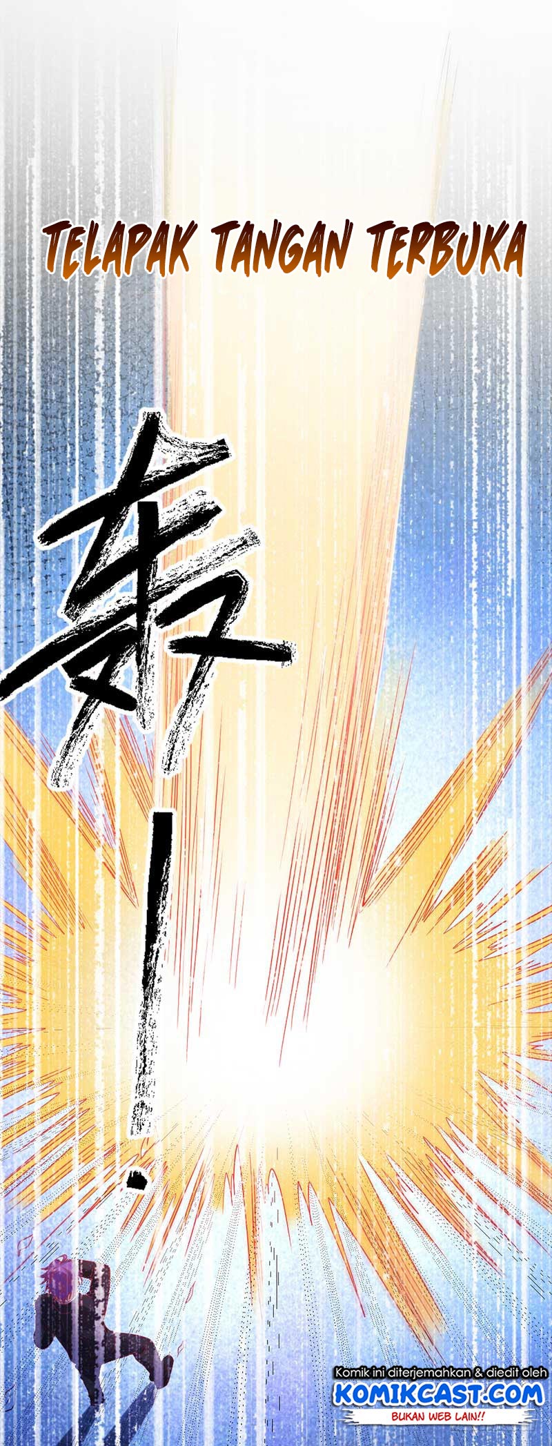 First Rate Master Chapter 63 Gambar 9