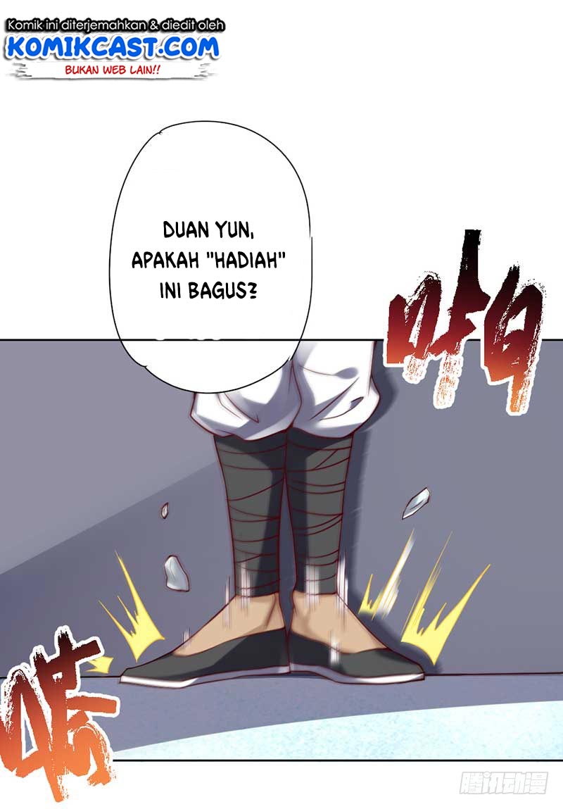 First Rate Master Chapter 63 Gambar 11