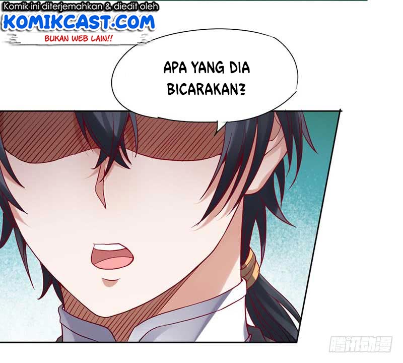 First Rate Master Chapter 63 Gambar 18