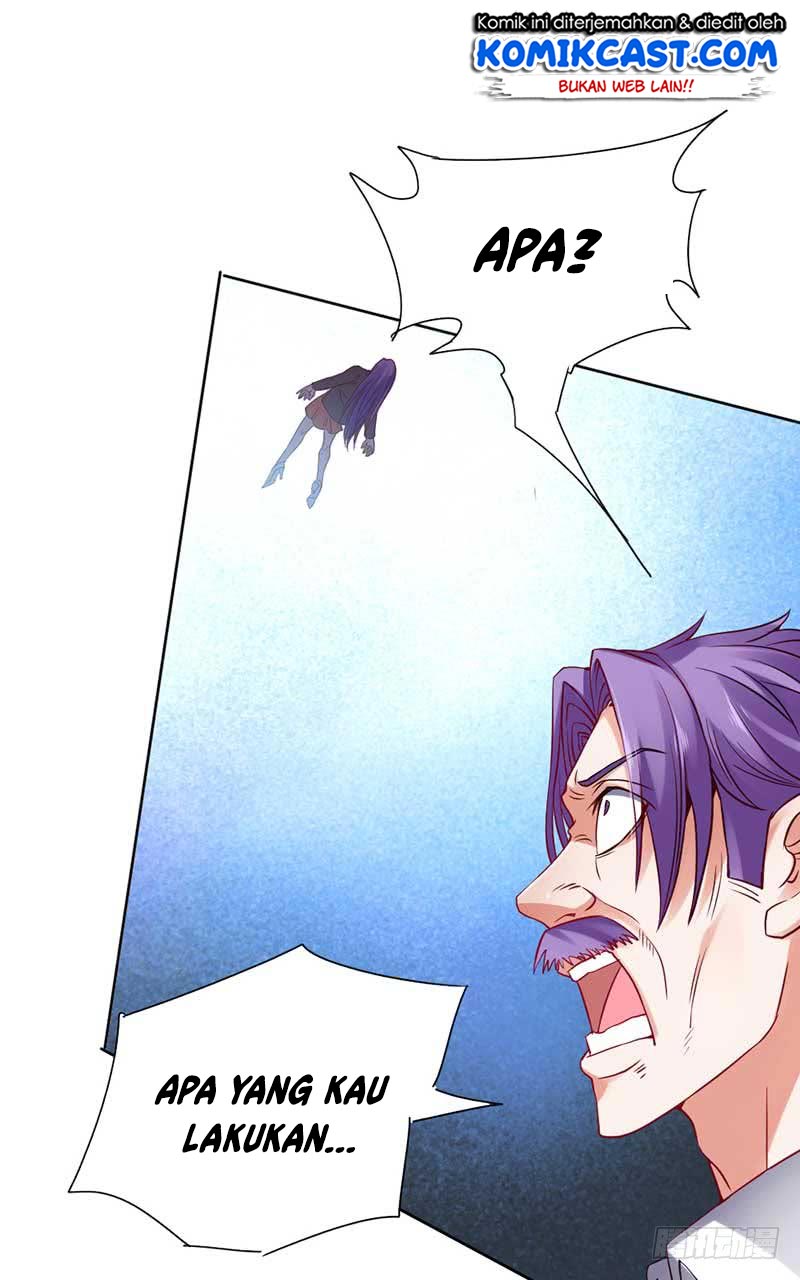 First Rate Master Chapter 63 Gambar 20