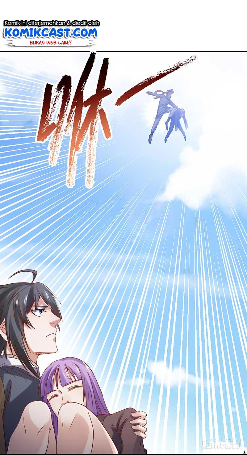 First Rate Master Chapter 63 Gambar 36