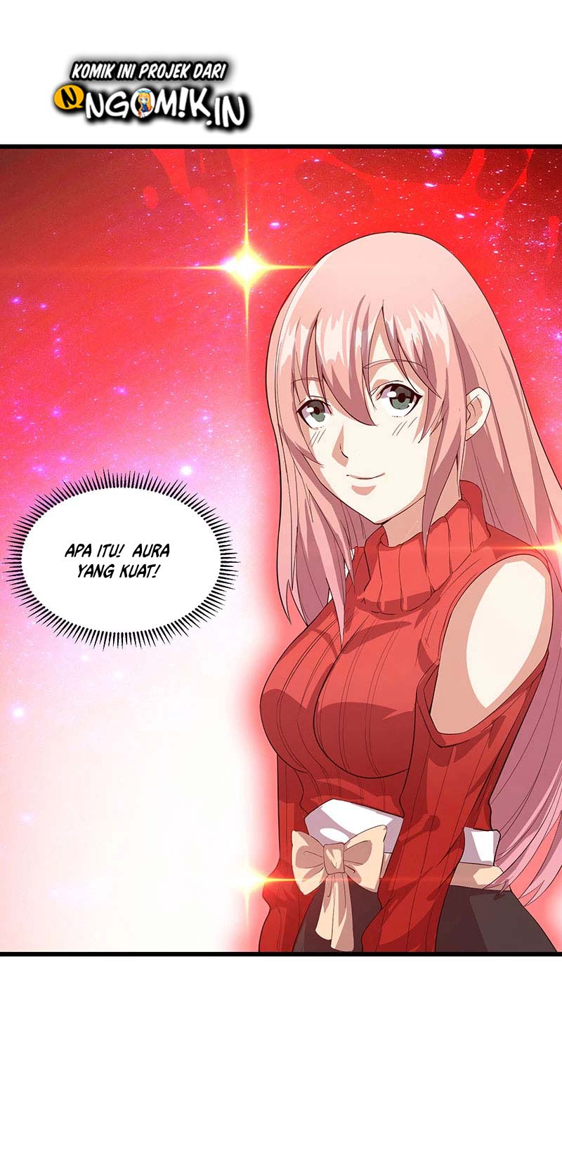 Powerful Teenage King Chapter 08 Gambar 8