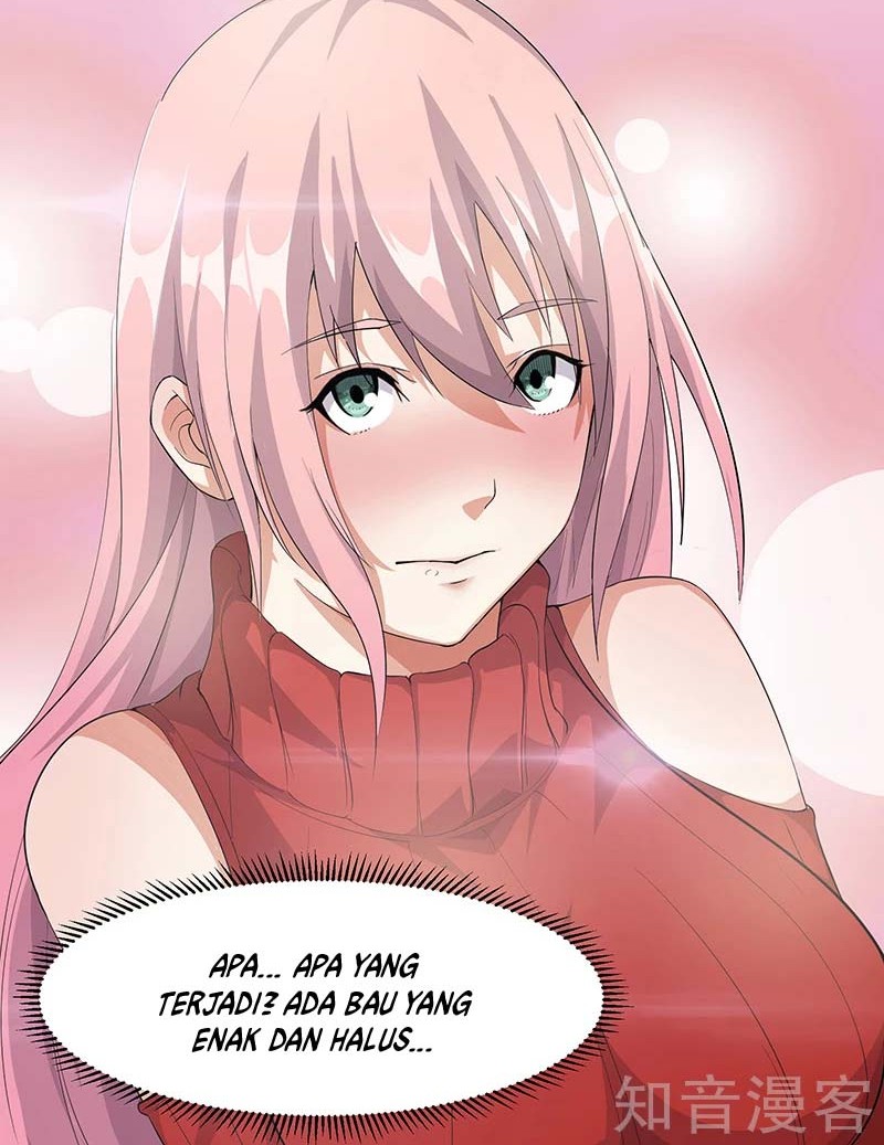 Powerful Teenage King Chapter 08 Gambar 16