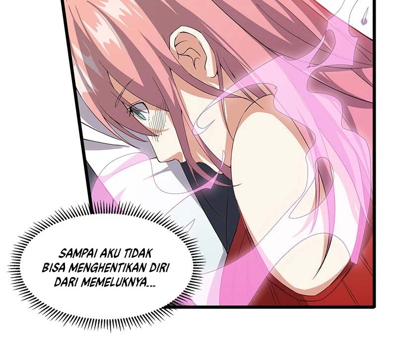 Powerful Teenage King Chapter 08 Gambar 18