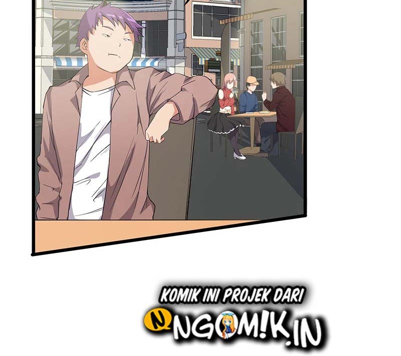 Powerful Teenage King Chapter 08 Gambar 5