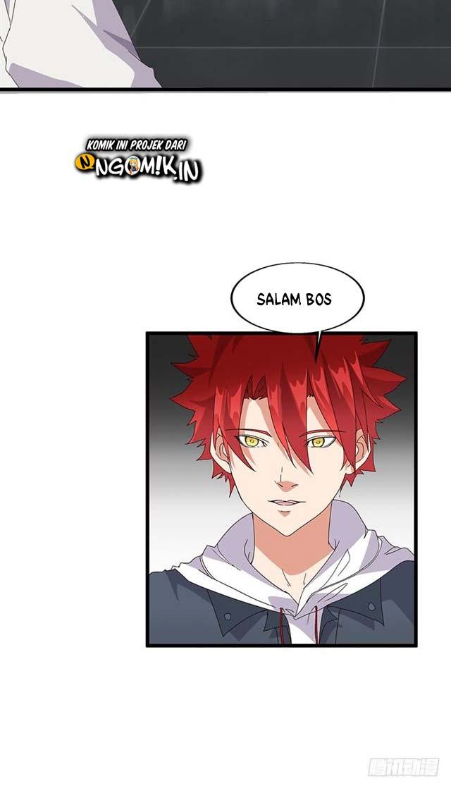 Powerful Teenage King Chapter 07 Gambar 5