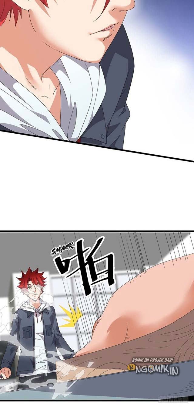 Powerful Teenage King Chapter 07 Gambar 7