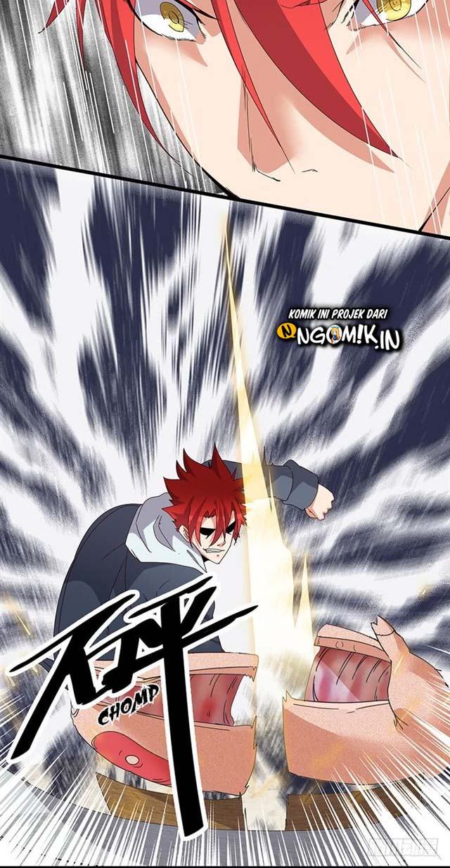 Powerful Teenage King Chapter 07 Gambar 11