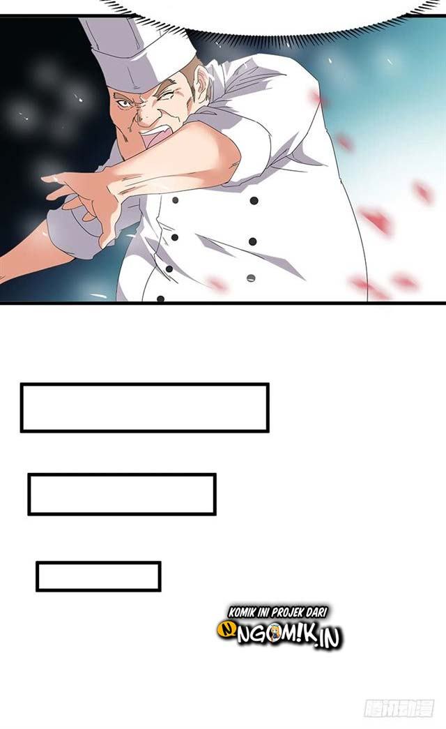 Powerful Teenage King Chapter 07 Gambar 17