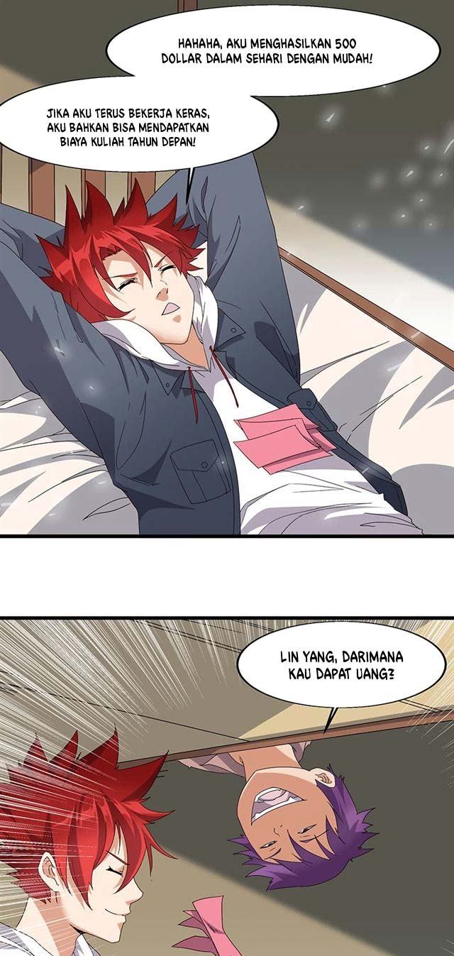 Powerful Teenage King Chapter 07 Gambar 18