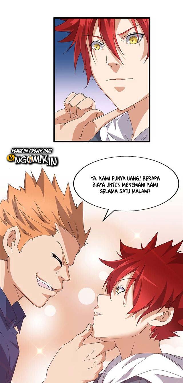Powerful Teenage King Chapter 07 Gambar 20