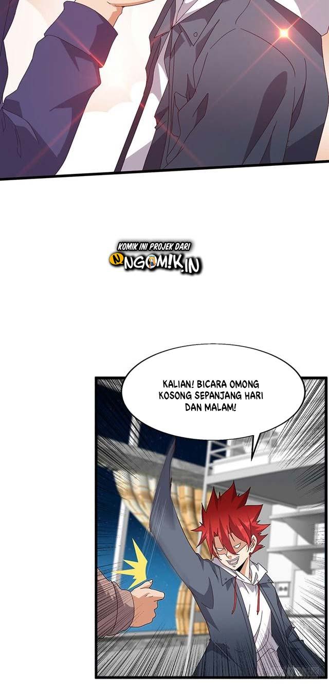 Powerful Teenage King Chapter 07 Gambar 21